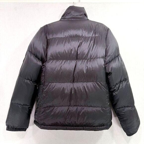 Outdoor Research Jacket Women S Black Puffer Goose Down Feather Quilted Gorpcore - Picture 2 of 11